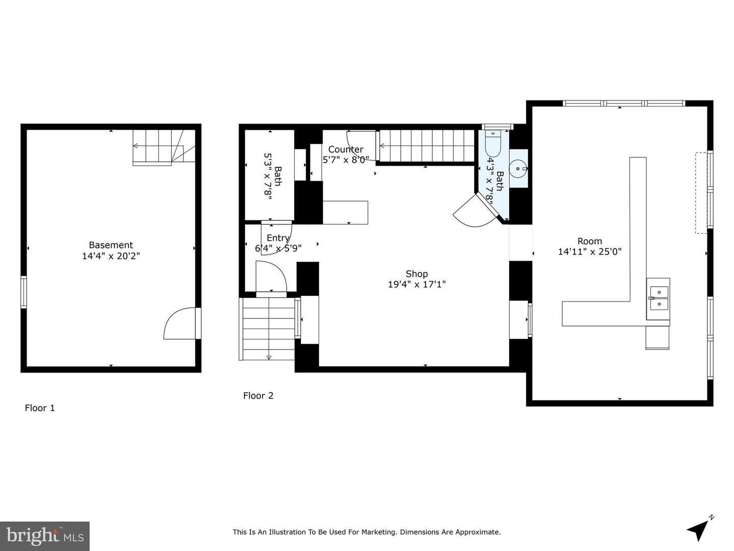170 High St / 173 Potomac St Property Photo 25