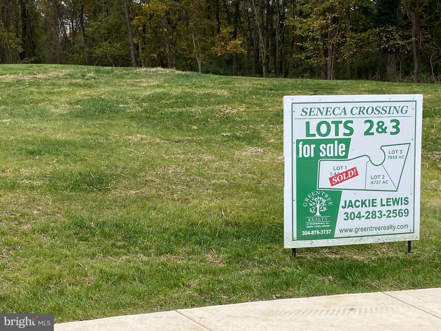 Lot 3 Martinsburg Pike Property Photo 2