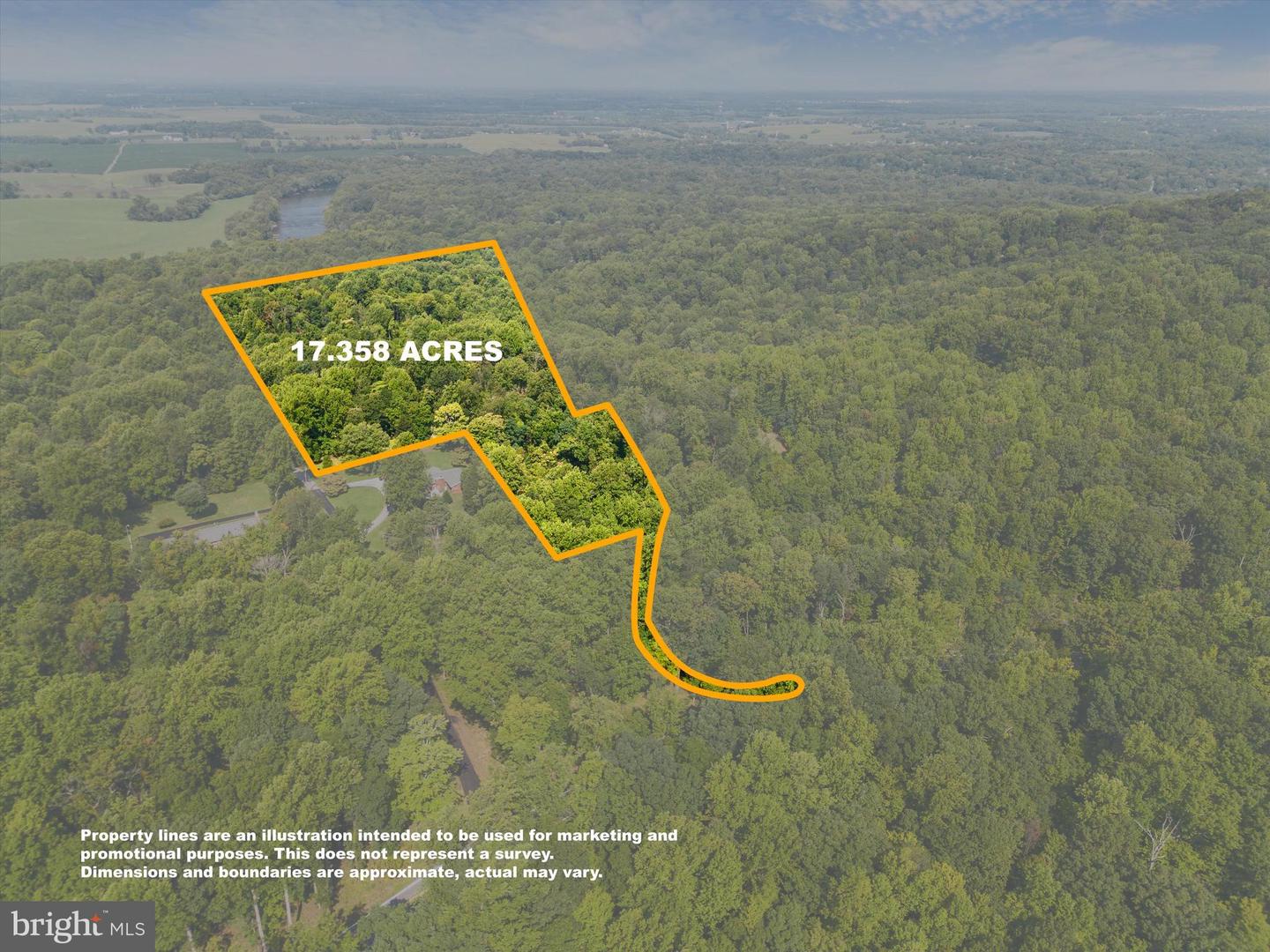 LOT 3 GREY OWL WAY