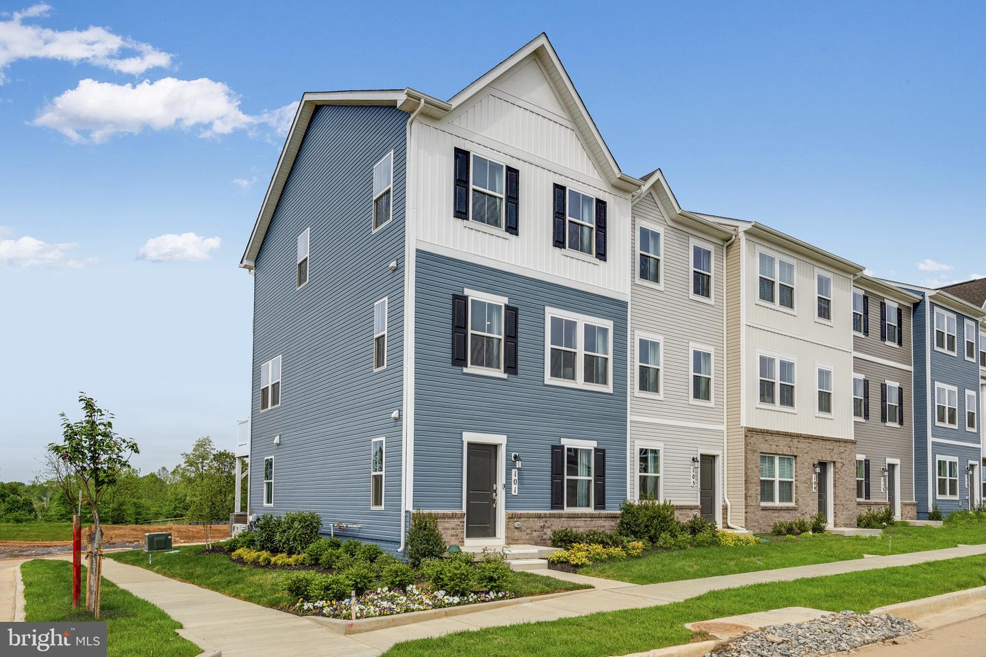 310 Water Course Dr #lot 163 Lancaster Property Photo 1