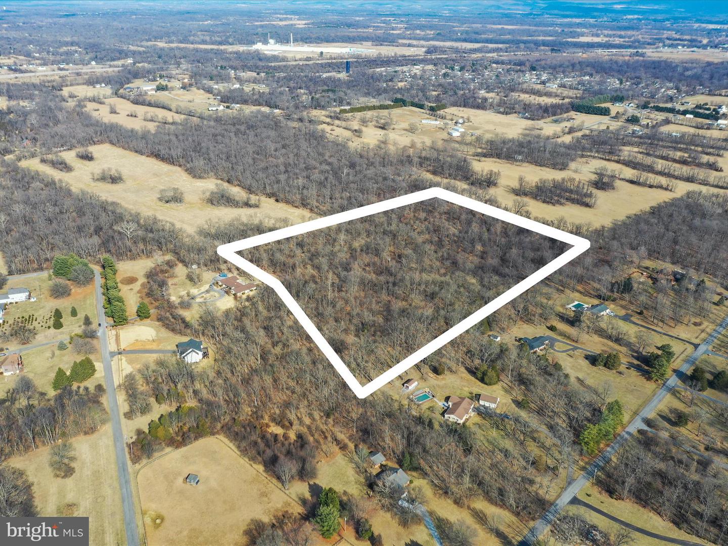 387 Woodbury Dr #15.35 Acres Lot C Property Photo 33