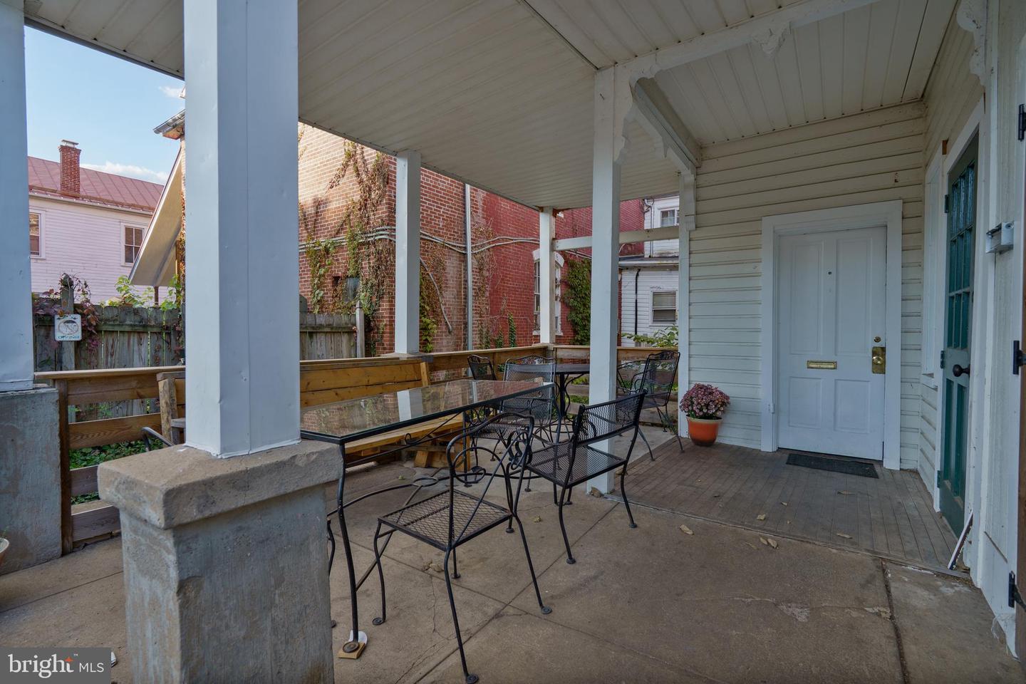104 E German St Property Photo 14