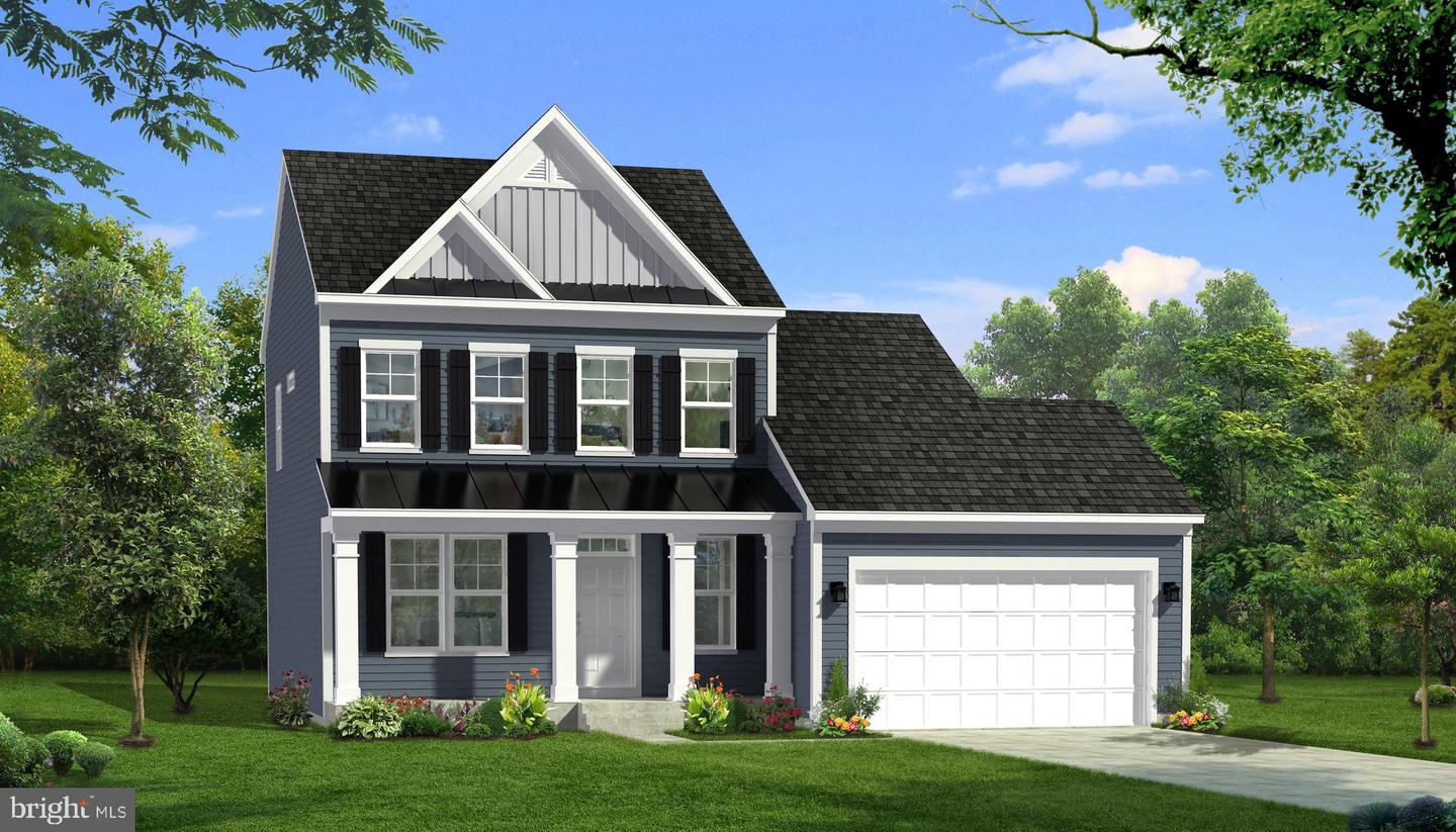 Tbb Marquee Farm Rd #cypress Ii Property Photo 19