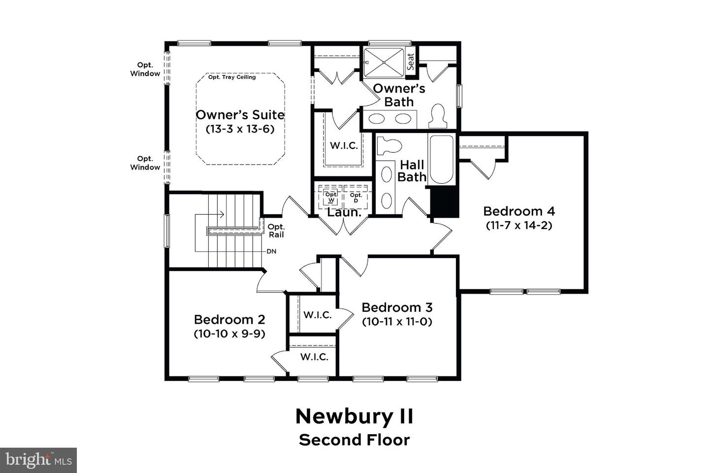 Tbb Marquee Farm Rd #newbury Ii Property Photo 14