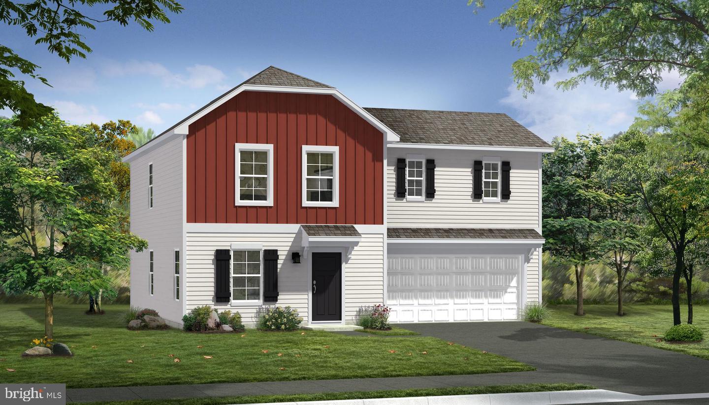 Tbb Edinburgh Ct #crafton Ii Property Photo 1
