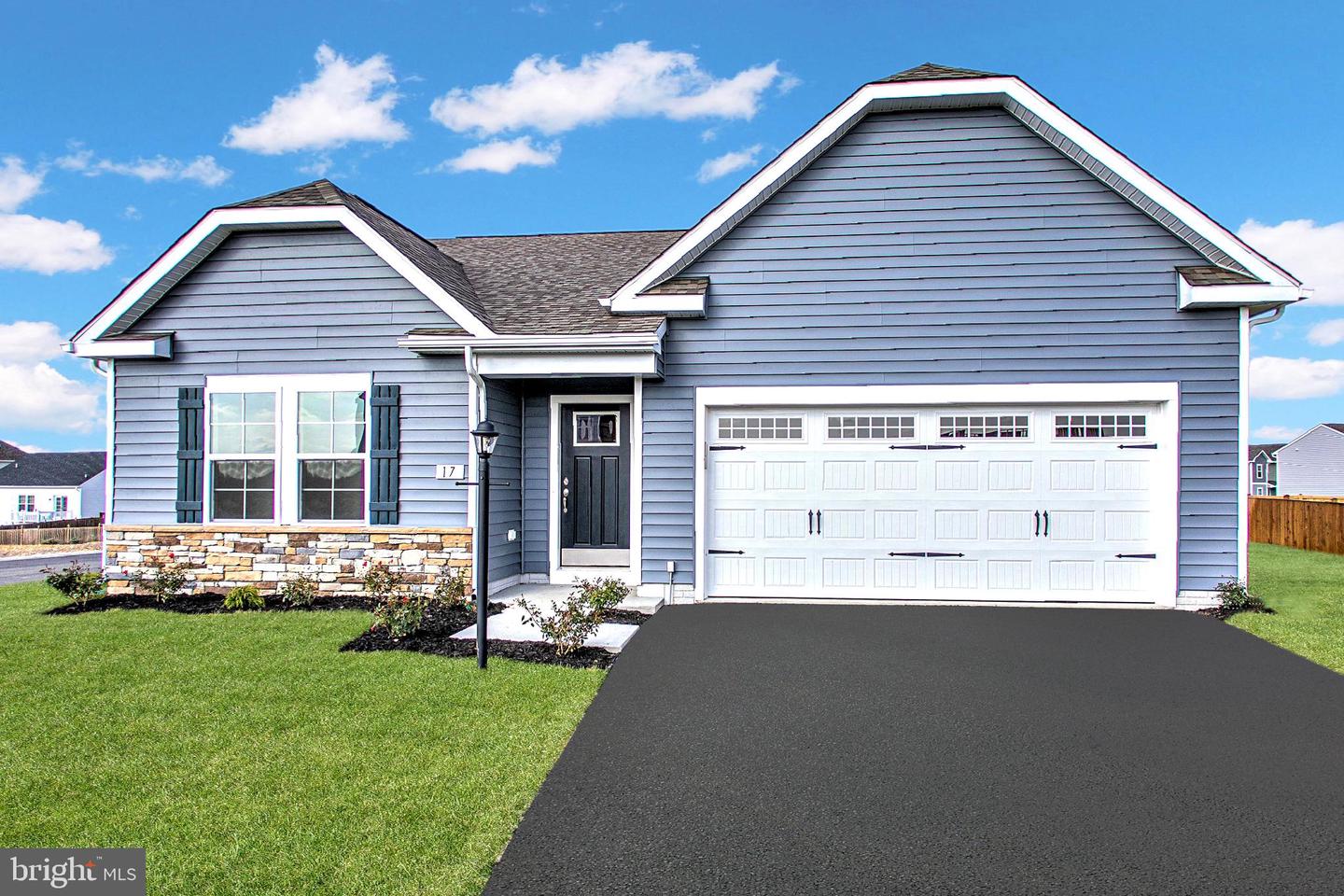 Tbb Edinburgh Ct #cranberry Ii Property Photo 1