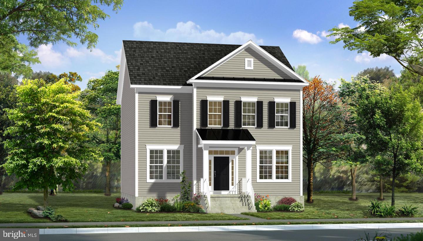 Homesite 978 Prospect Hill Blvd Property Photo 1