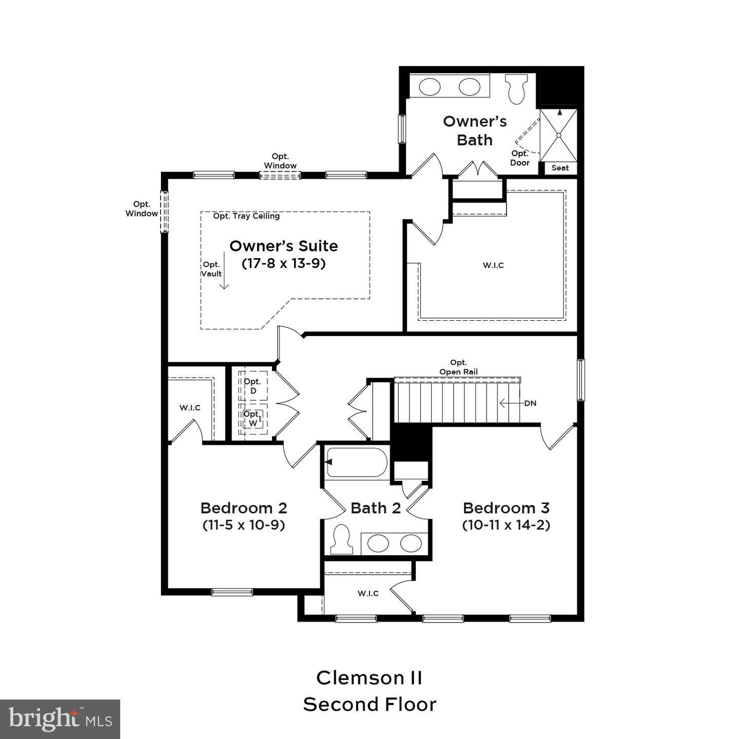 Homesite 978 Prospect Hill Blvd Property Photo 32