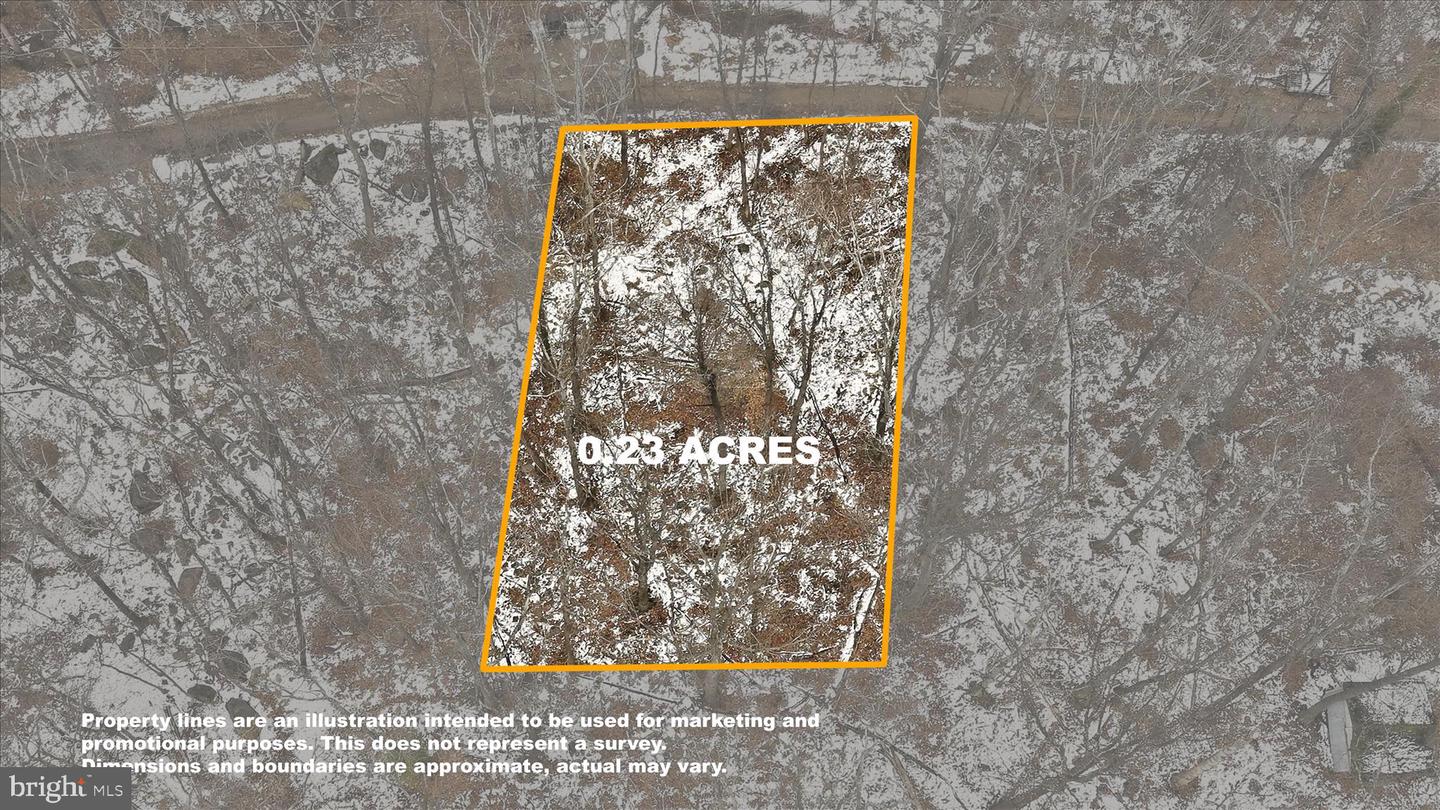 LOTS 123 & 124 TULIP TREE WAY Property Photo 1