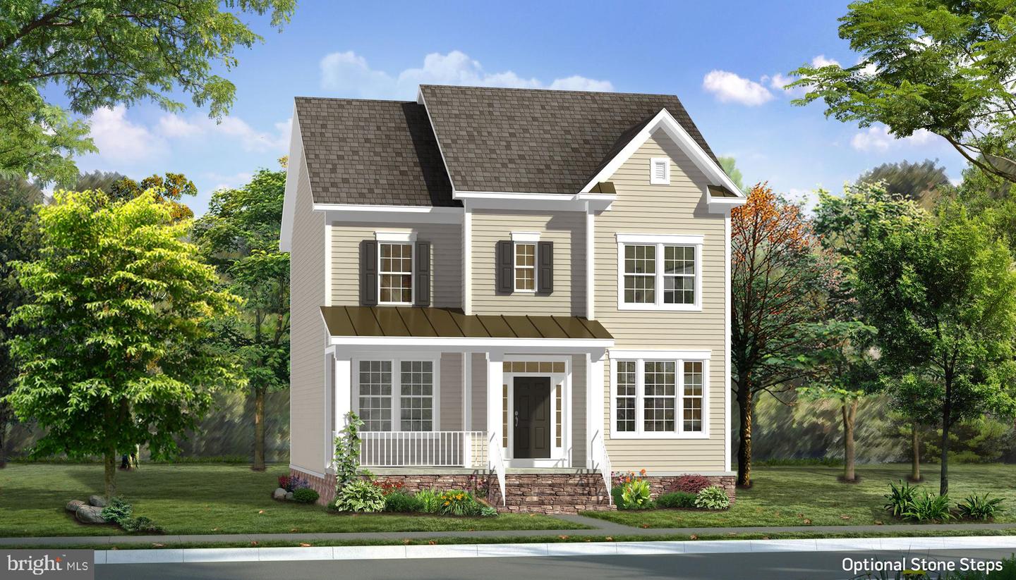 Homesite 973 Prospect Hill Blvd Property Photo 1