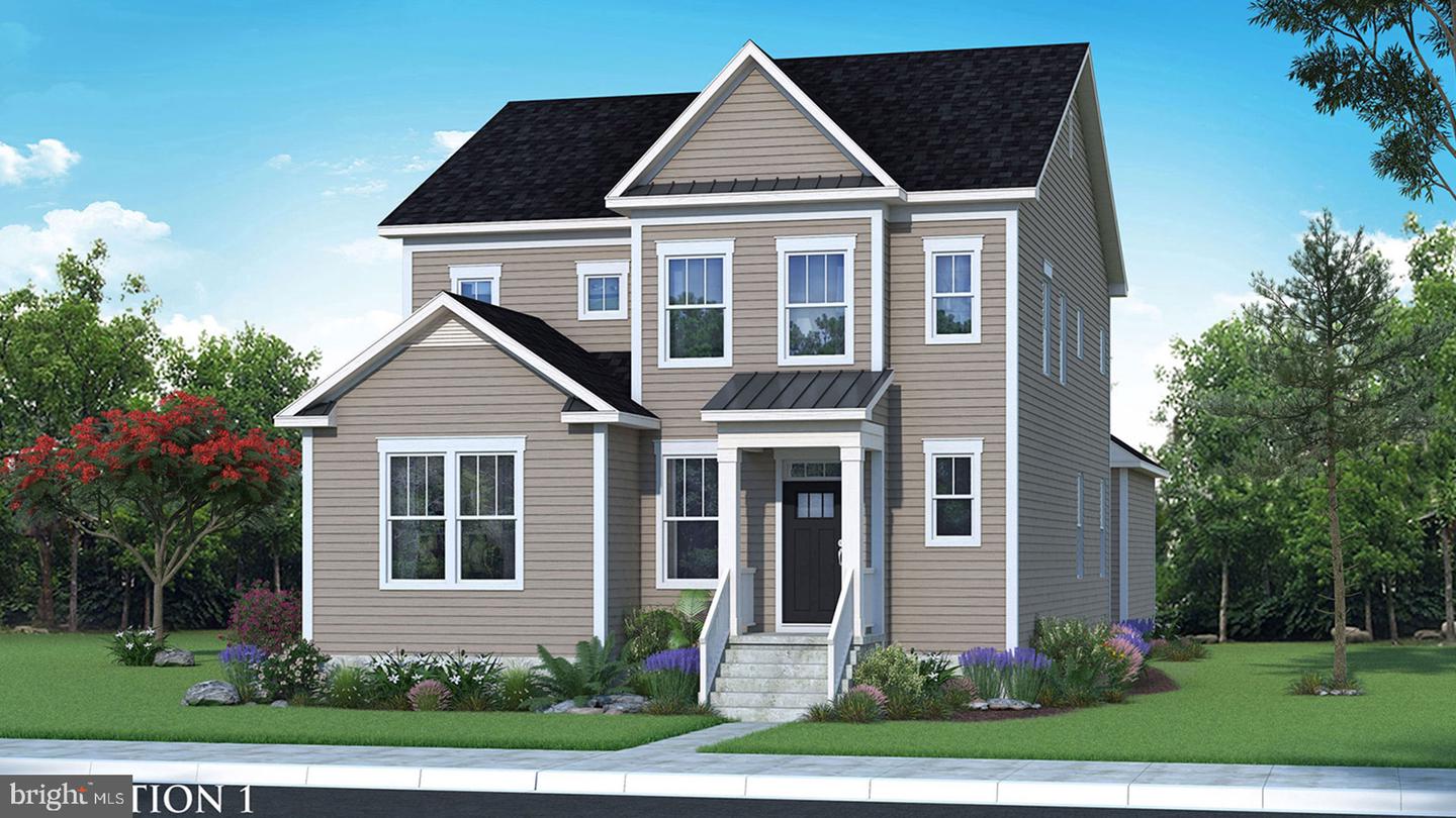 HOMESITE 976 PROSPECT HILL BLVD Property Photo 1