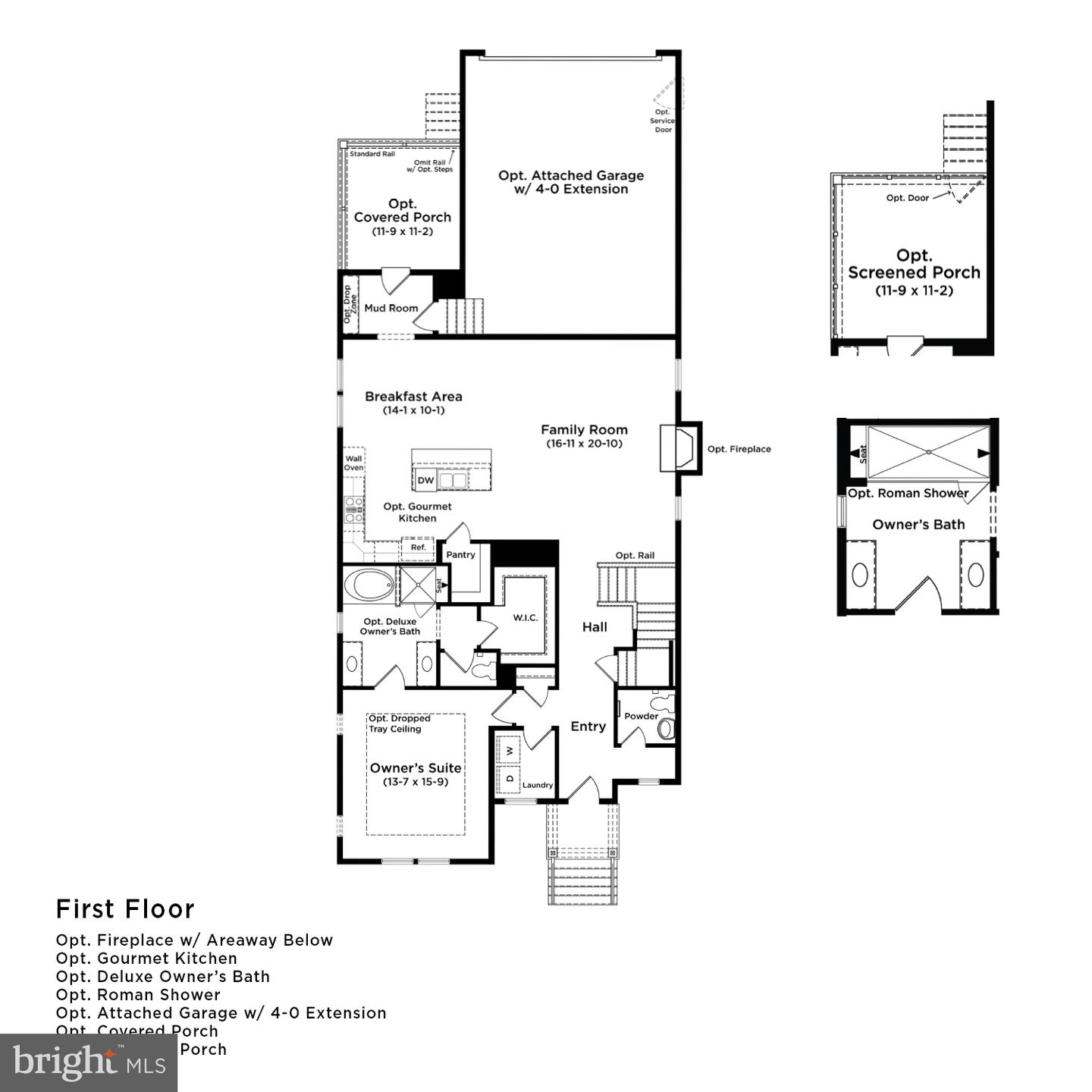 Homesite 976 Prospect Hill Blvd Property Photo 36