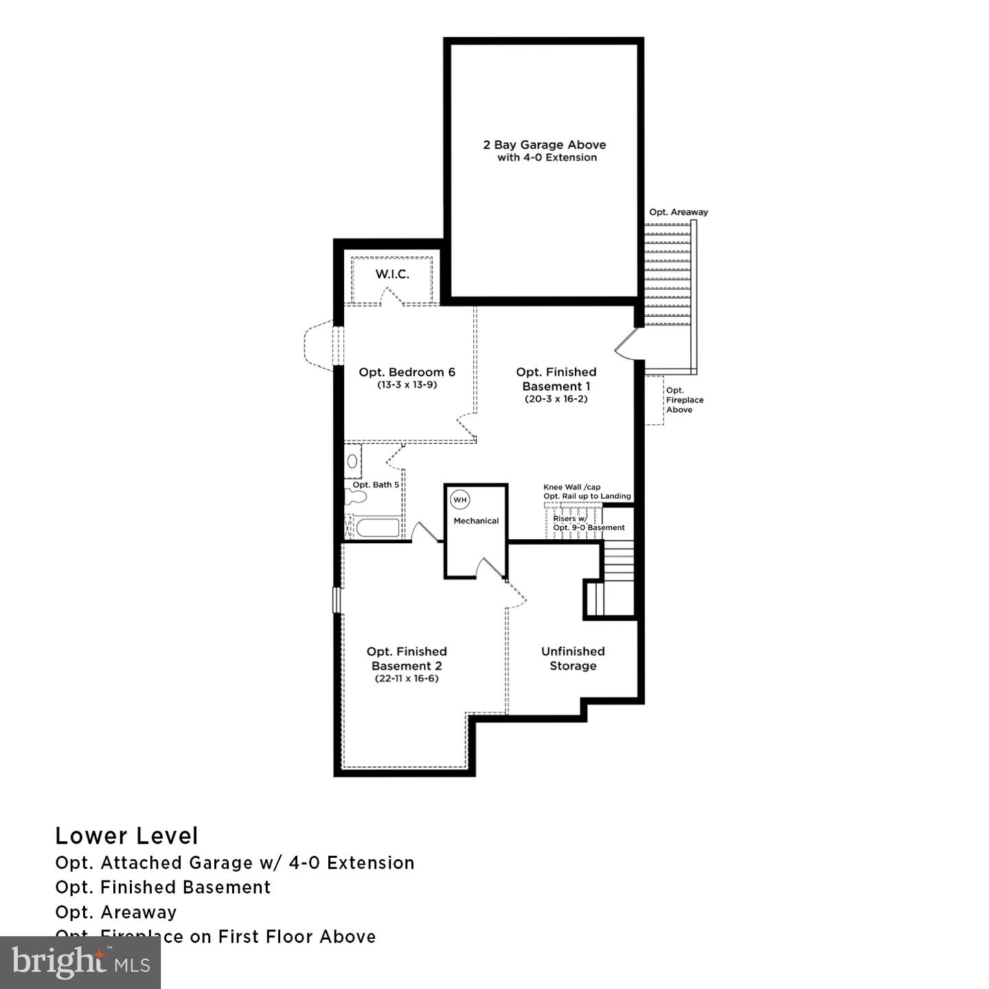 Homesite 976 Prospect Hill Blvd Property Photo 40