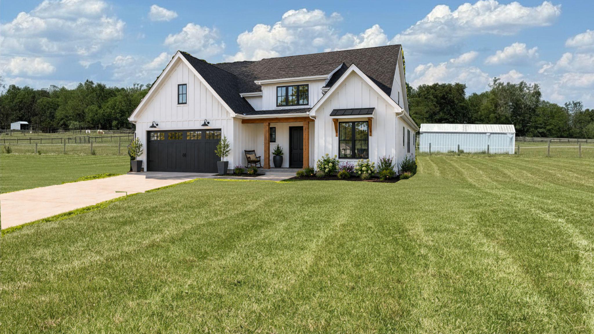 Lot 6 Ancient Oaks Ct Property Photo 1
