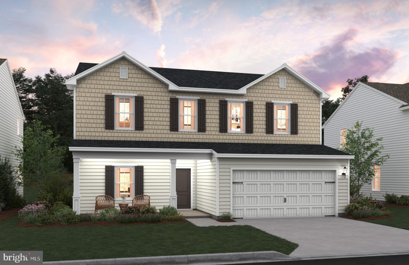 (lot 419) 41 Pickersgill Property Photo 1