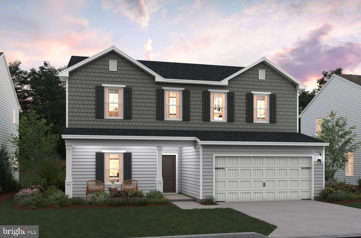 (lot 417) 65 Pickersgill Property Photo 1