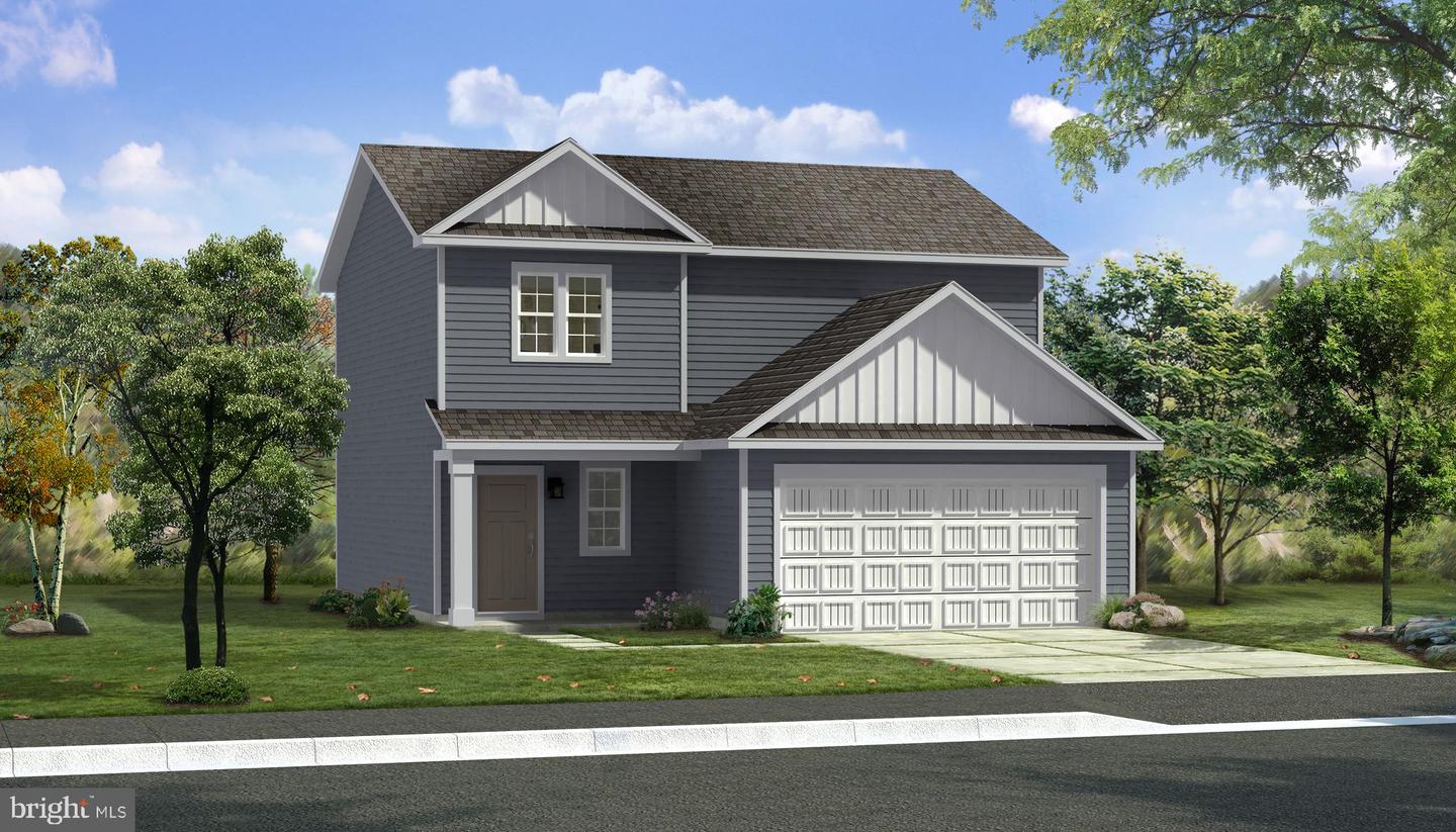 Homesite 108 Richmond Pl Property Photo 1