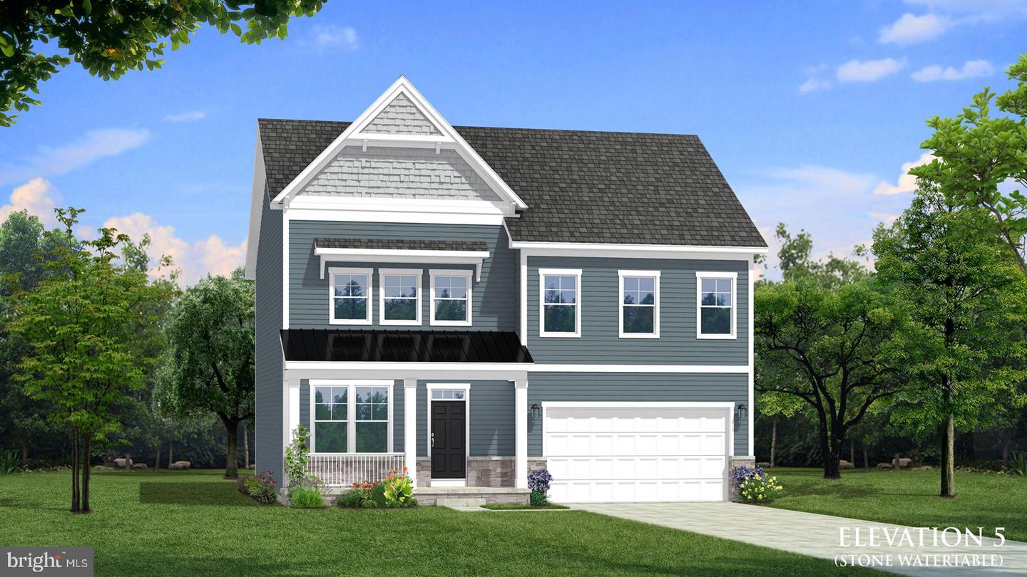 HOMESITE 672 CRYSTAL BROOK LN Property Photo 1