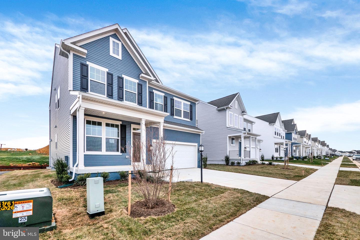 44 FOREST GROVE AVE #LOT 246 HAMILTON
