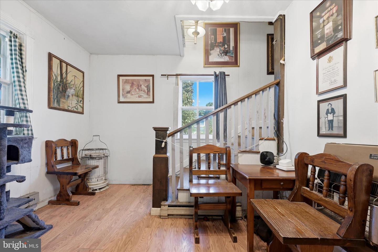 101 S George St Property Photo 6