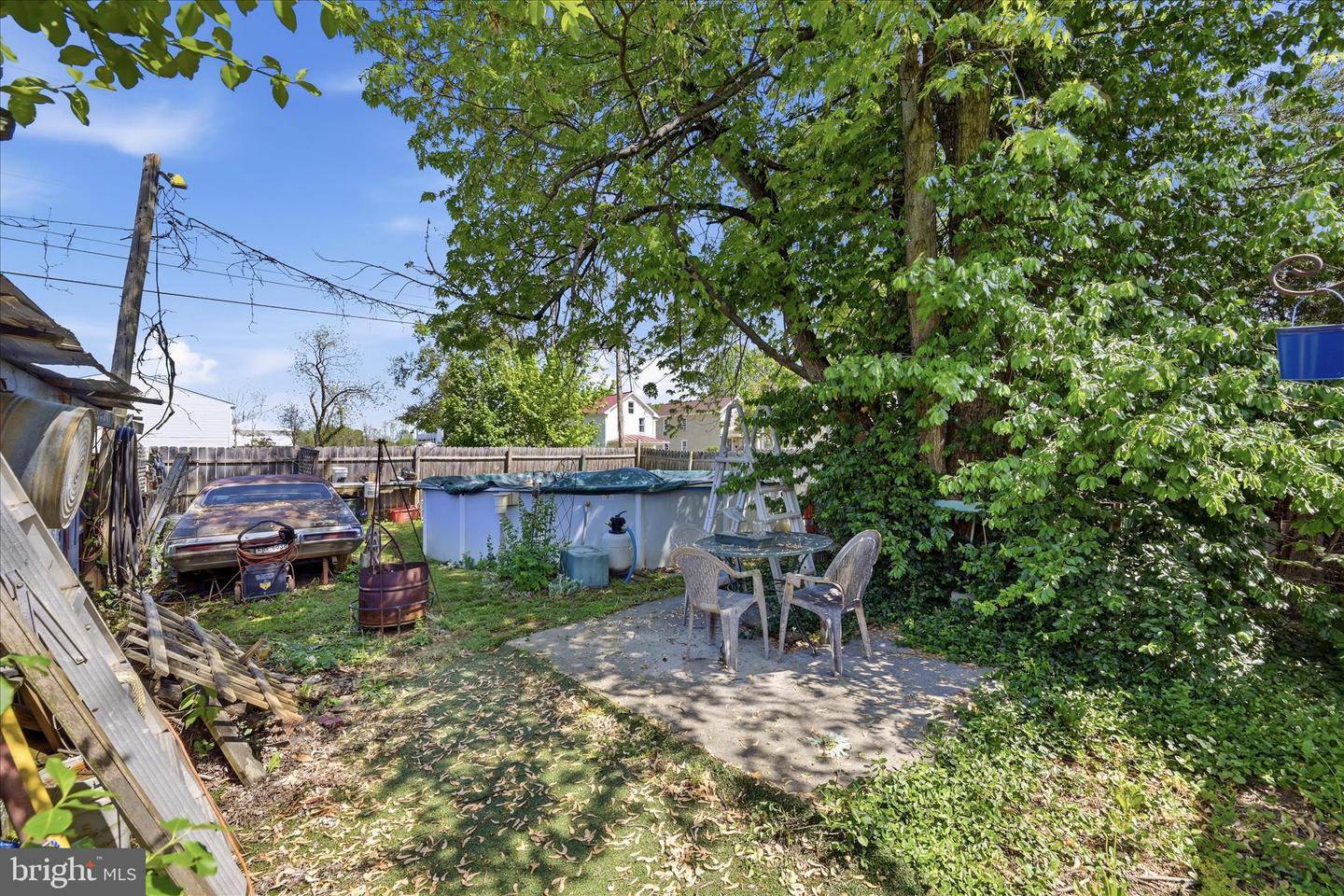 101 S George St Property Photo 31
