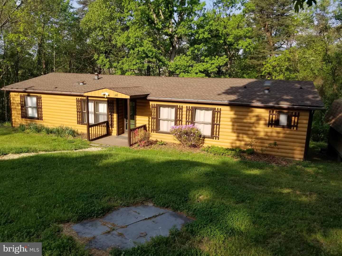 168 New Harmony Ln Property Photo 2