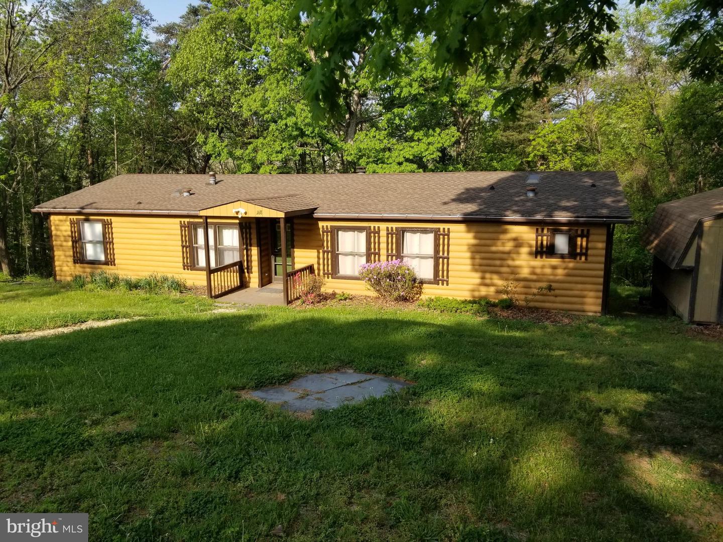 168 New Harmony Ln Property Photo 3