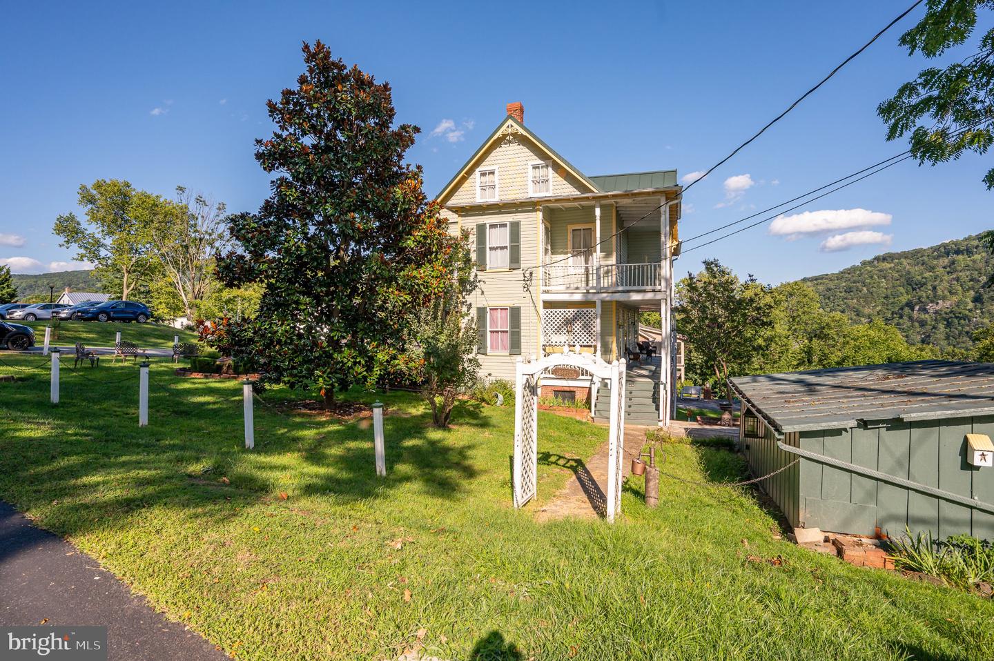 675 Cliff Street/mcdowell St Property Photo 31