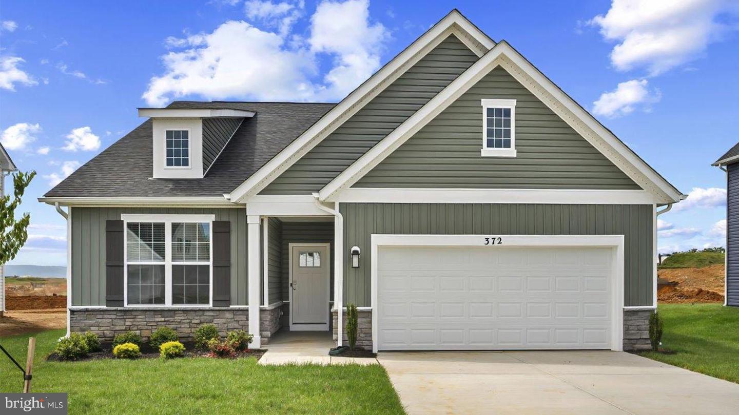 478 Buckeye Dr Property Photo 1