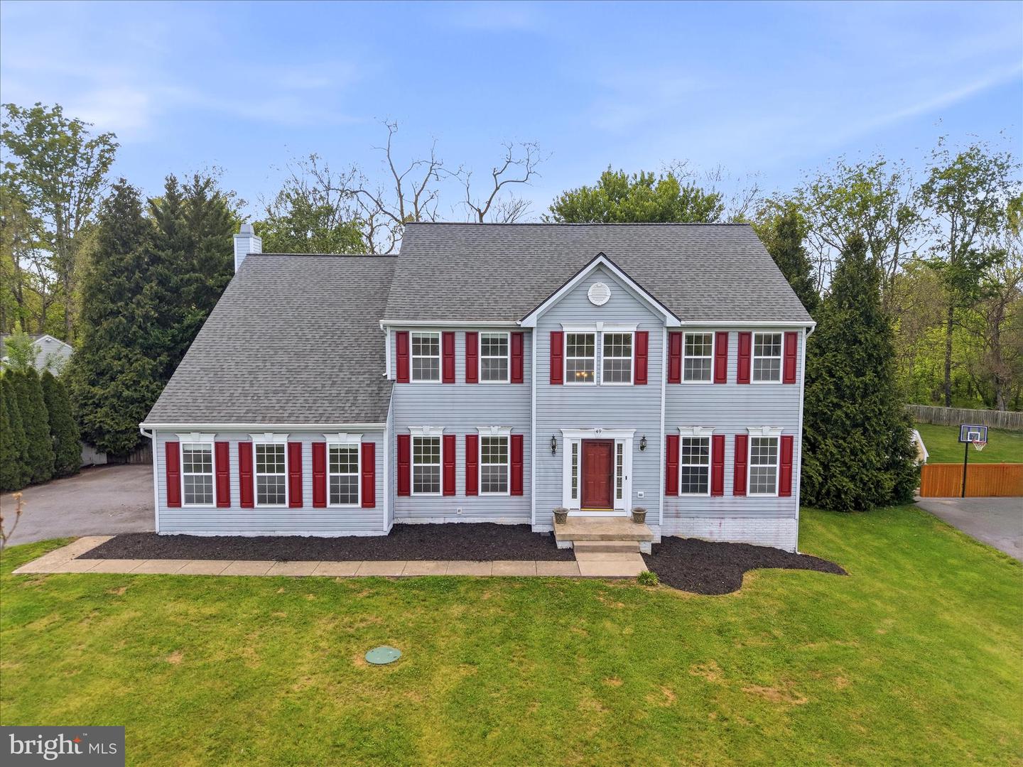 49 Appomattox Ln Property Photo 1