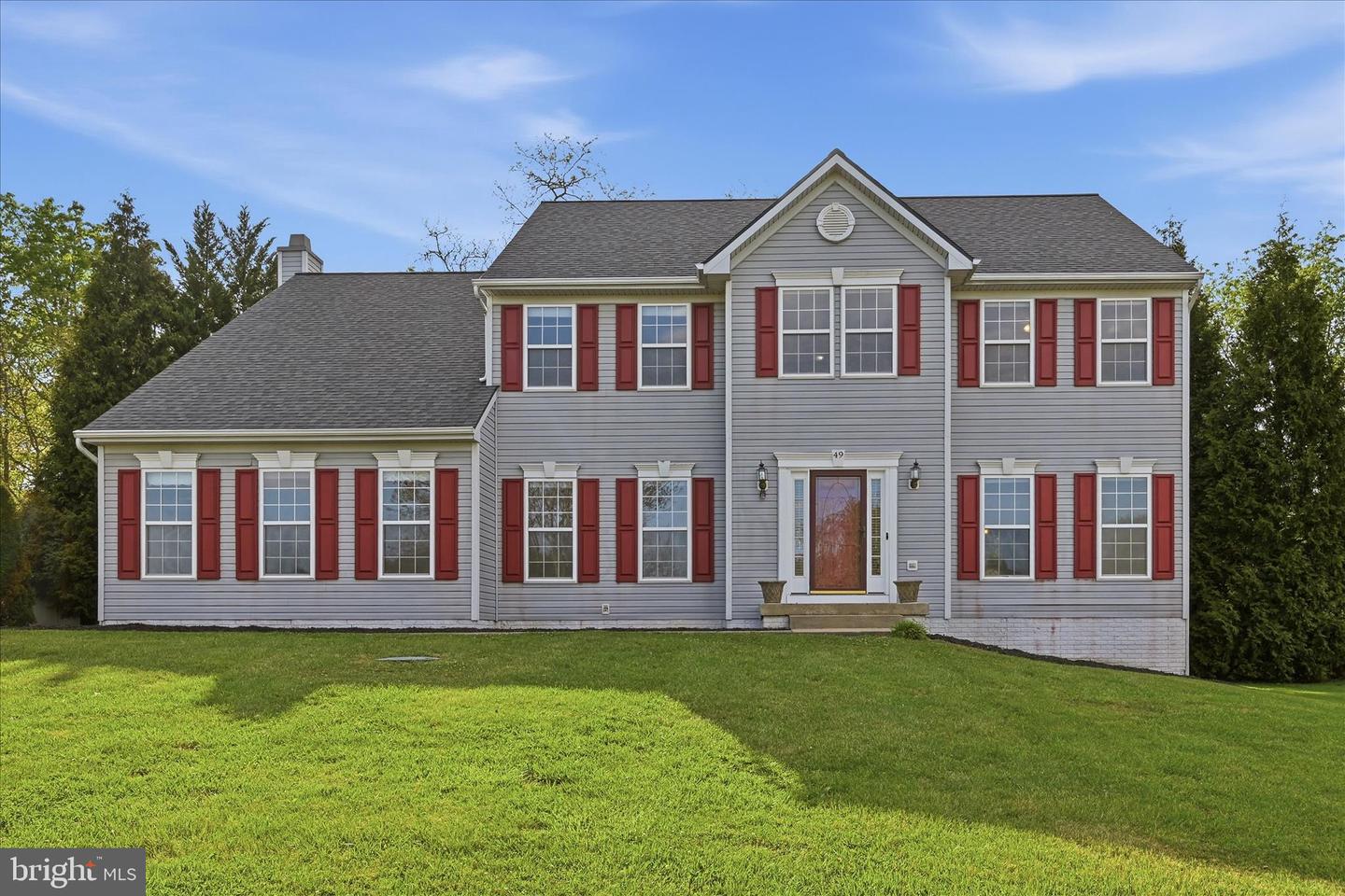 49 Appomattox Ln Property Photo 3