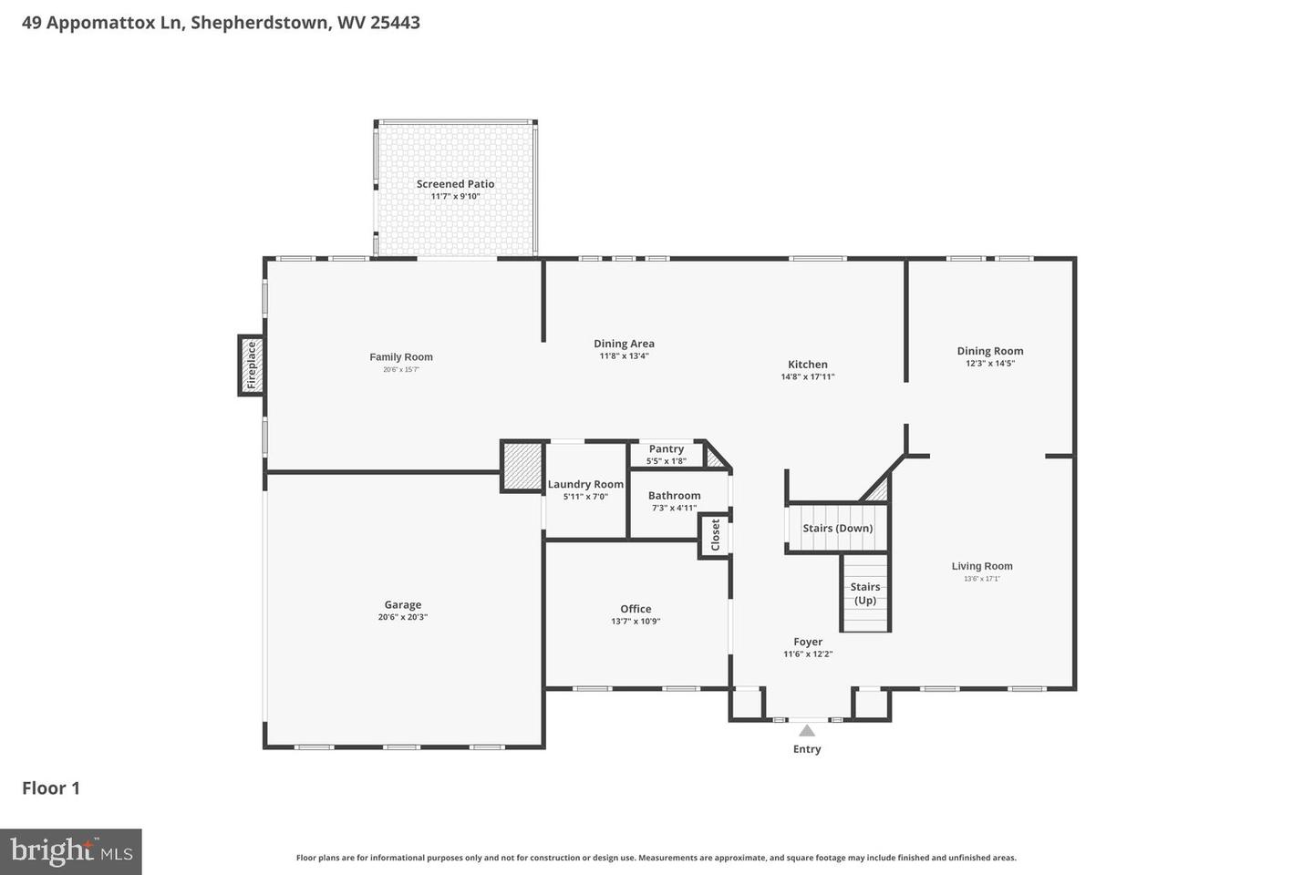 49 Appomattox Ln Property Photo 34