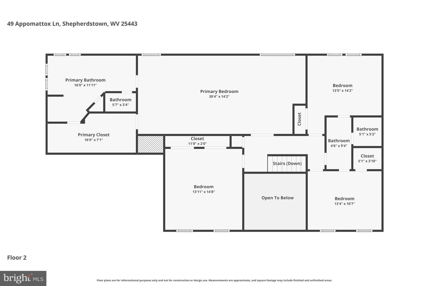 49 Appomattox Ln Property Photo 52