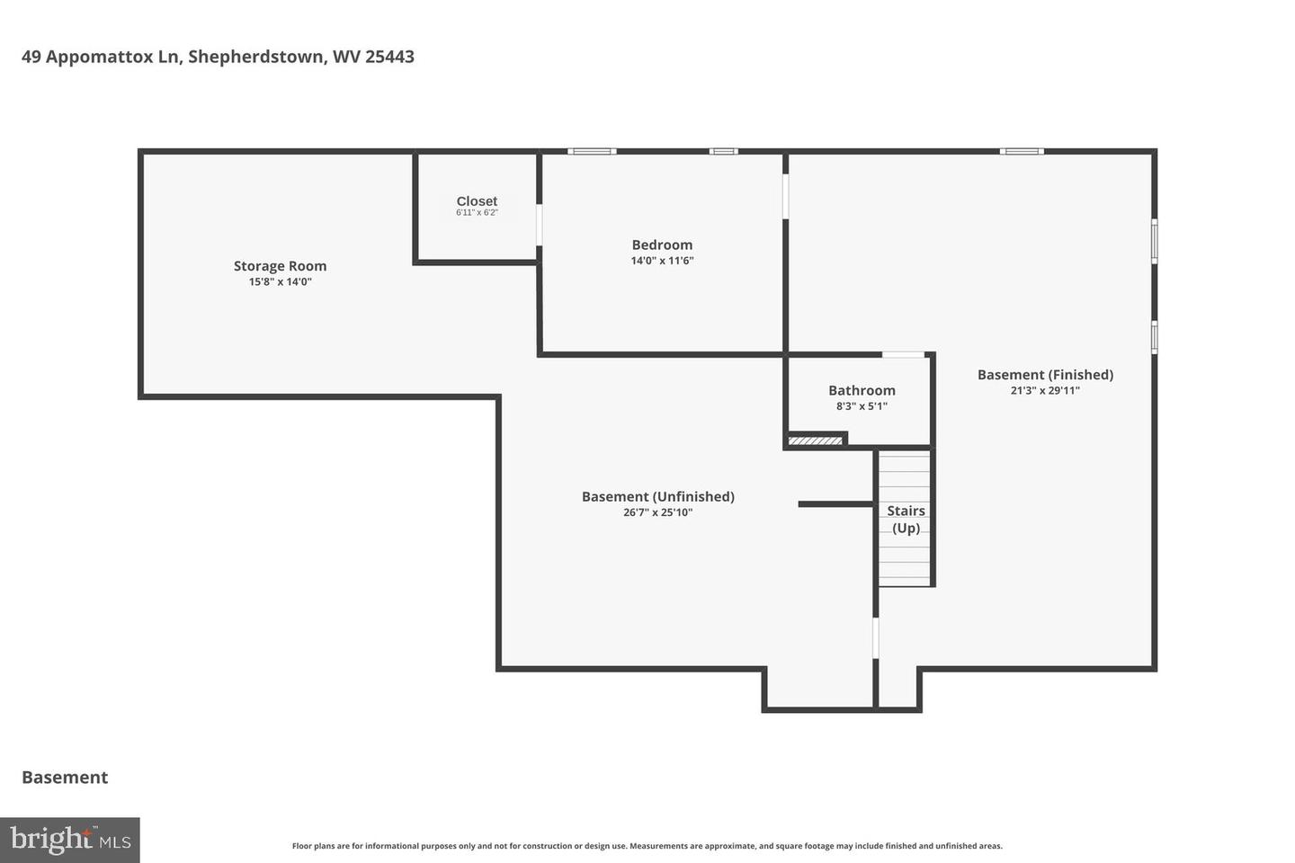 49 Appomattox Ln Property Photo 66