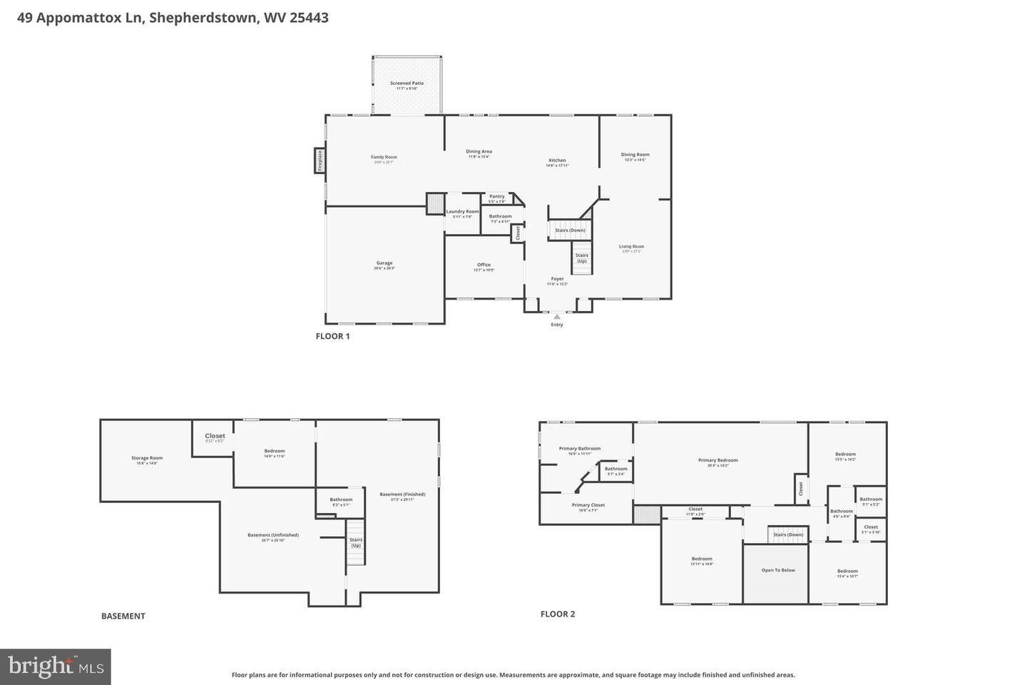 49 Appomattox Ln Property Photo 67