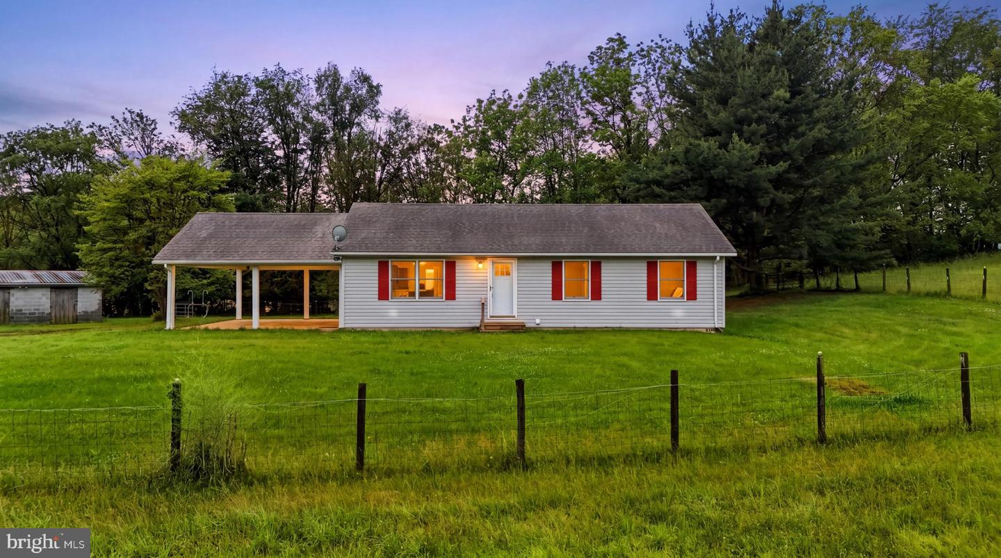 4789 SHEPHERDSTOWN PIKE