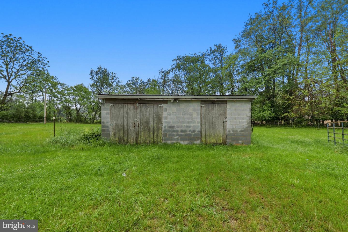 4789 Shepherdstown Pike Property Photo 25