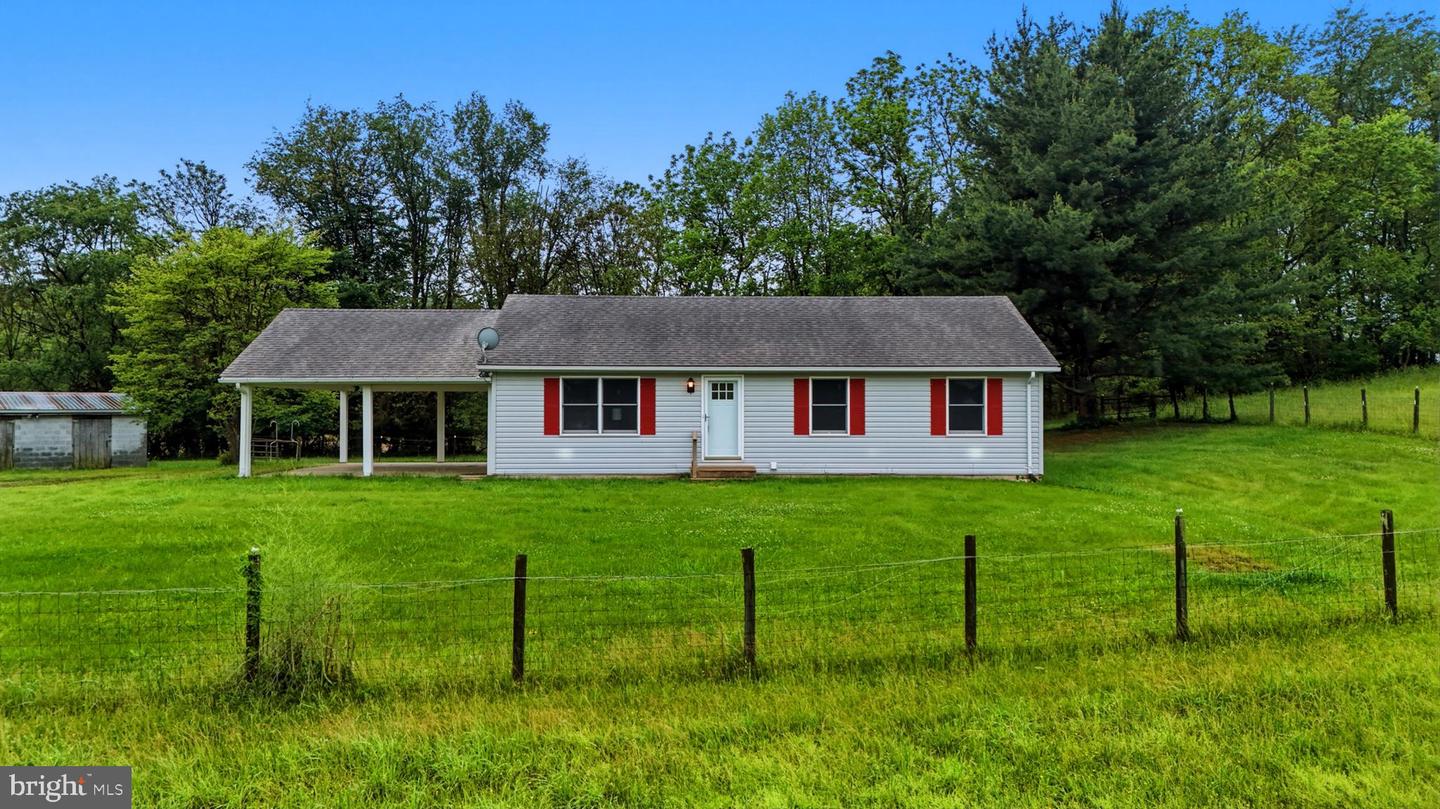 4789 Shepherdstown Pike Property Photo 40