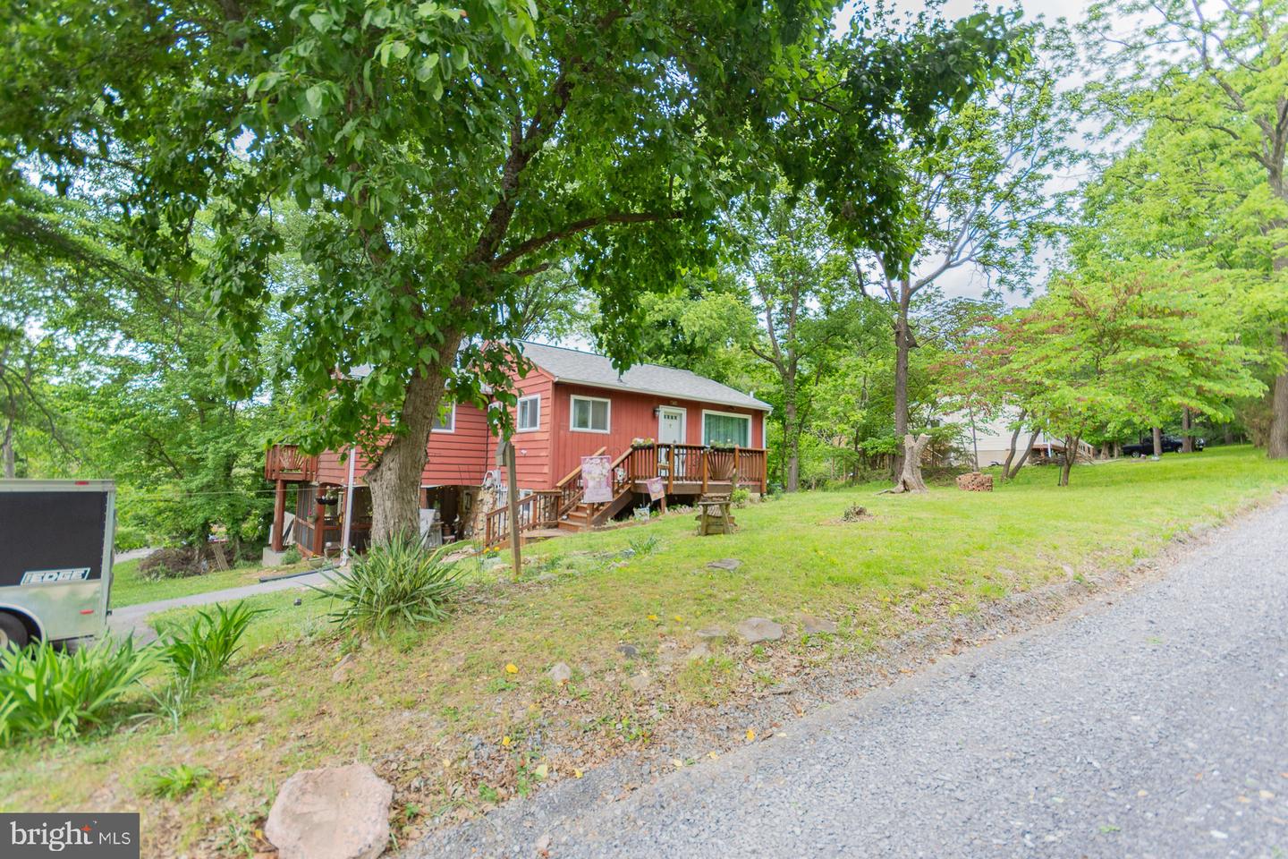 475 Gray Fox Rd Property Photo 1
