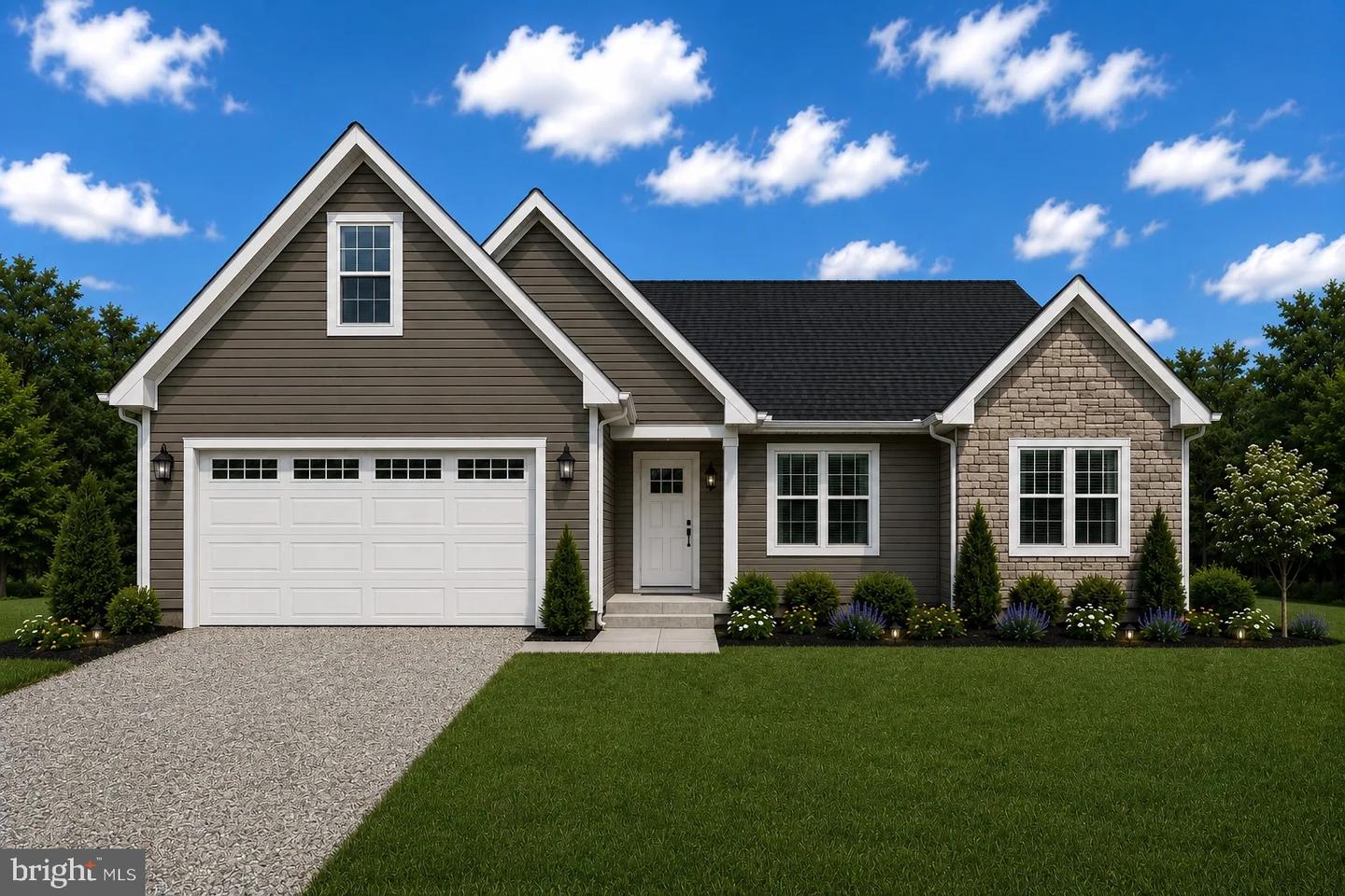 SONNET LN #LOT 2 Property Photo 1