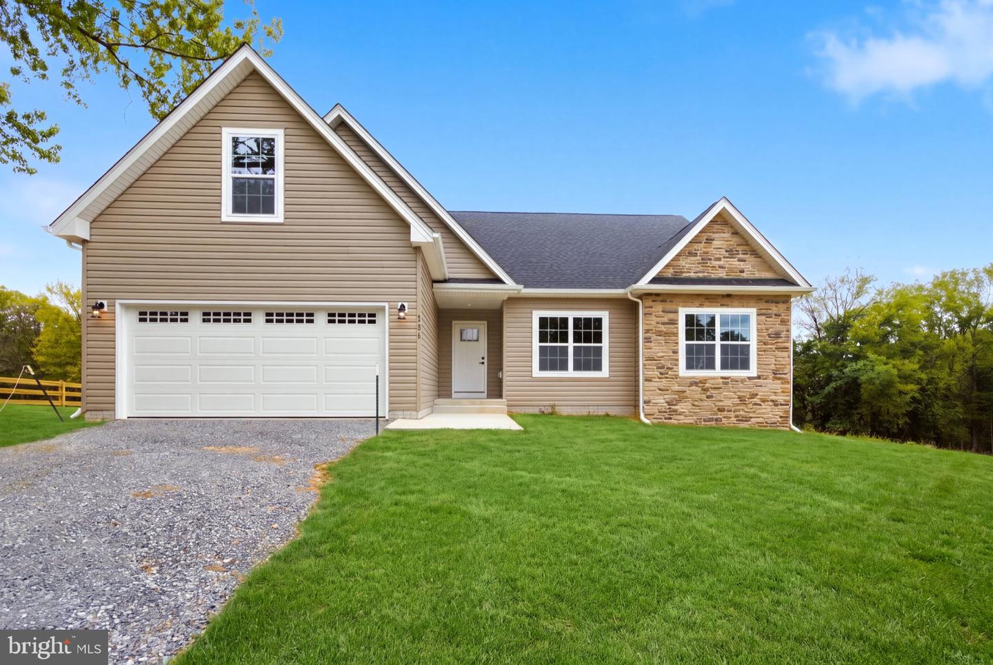 SONNET LN #LOT 2 Property Photo 1
