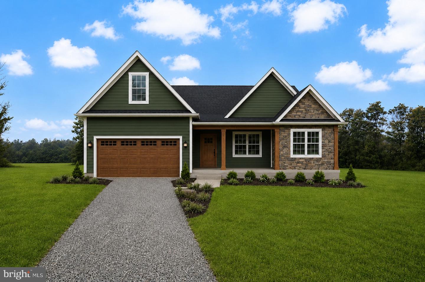 127 Sonnet Ln #lot 3 Property Photo 1