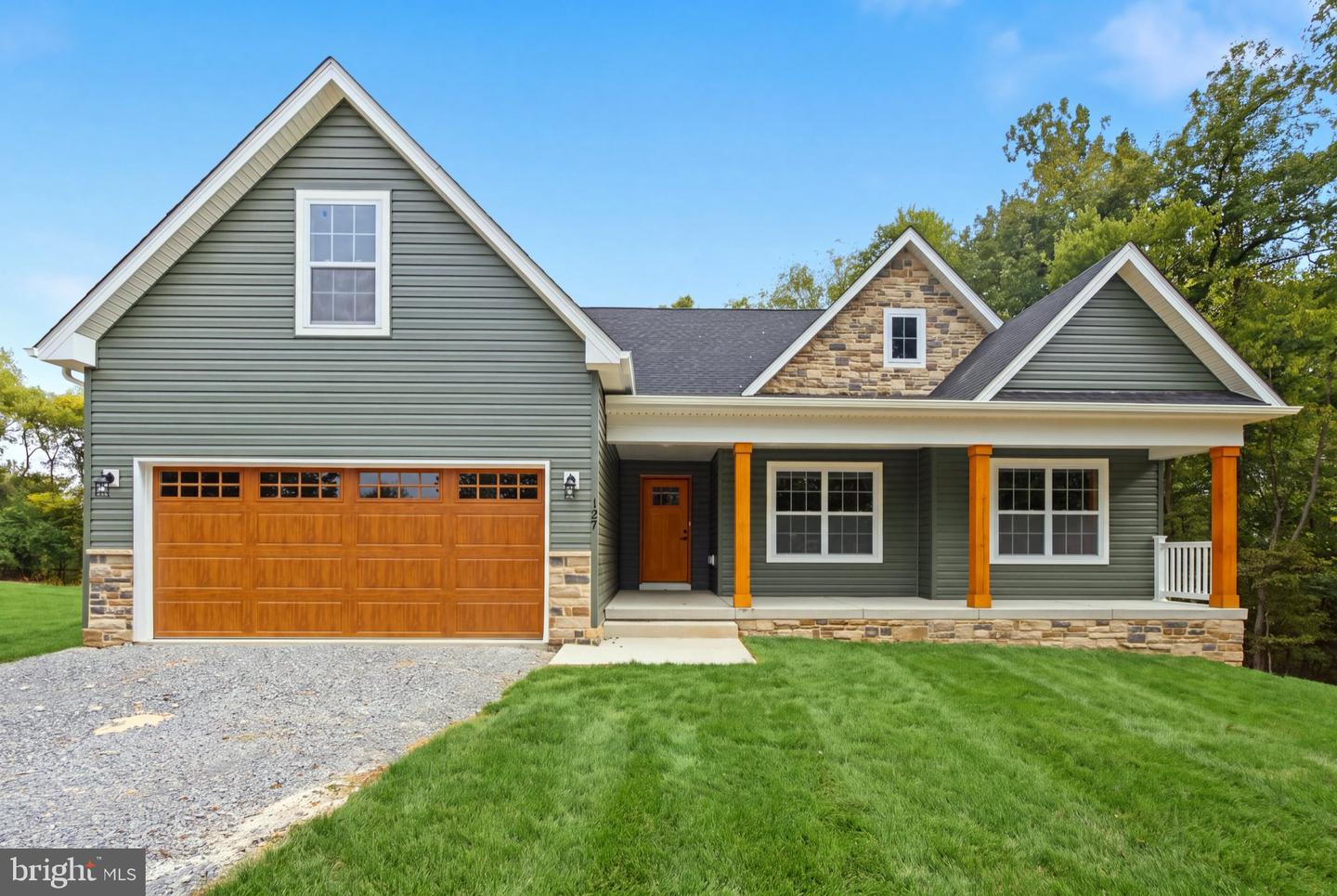 127 SONNET LN #LOT 3 Property Photo 1
