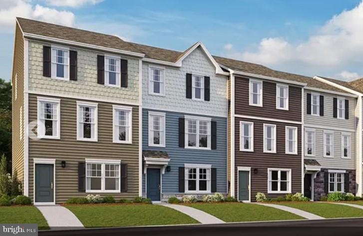 15 UNITED MEWS #[538] Property Photo 1