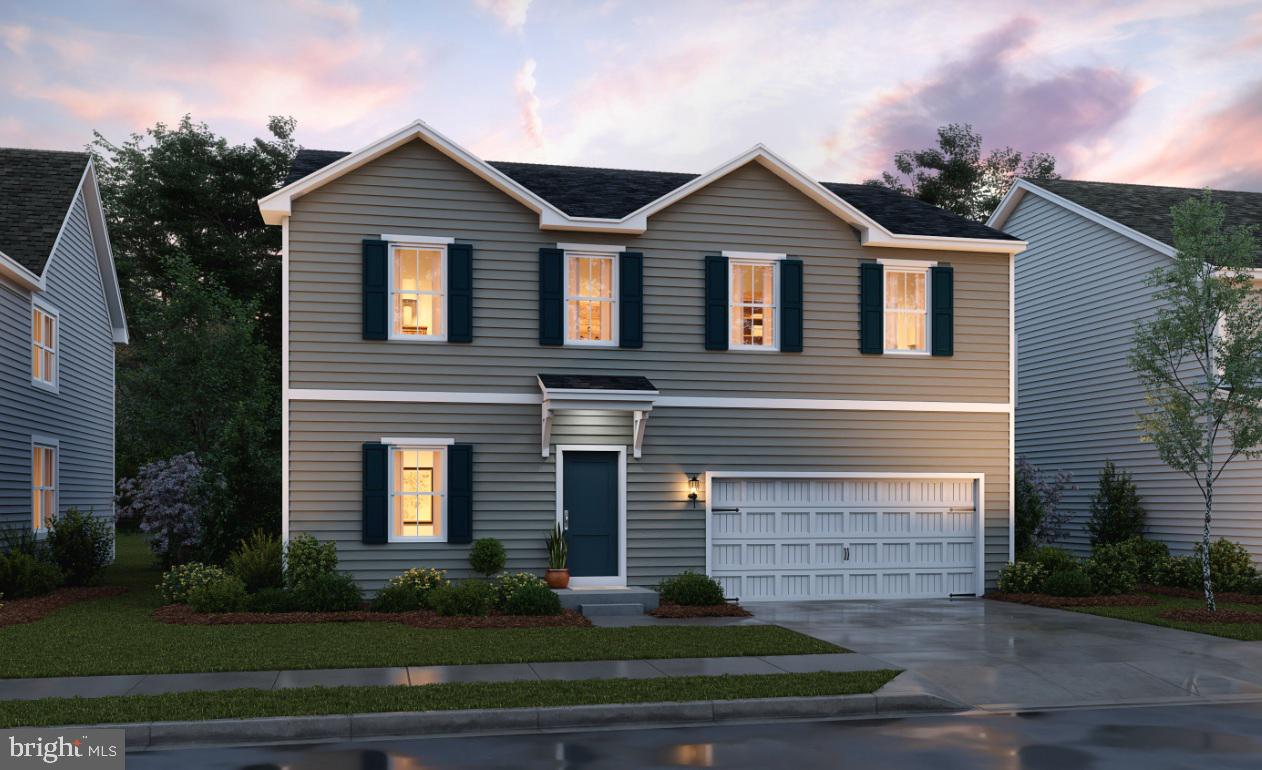 (LOT 395) TBD WYSONG ST Property Photo 1
