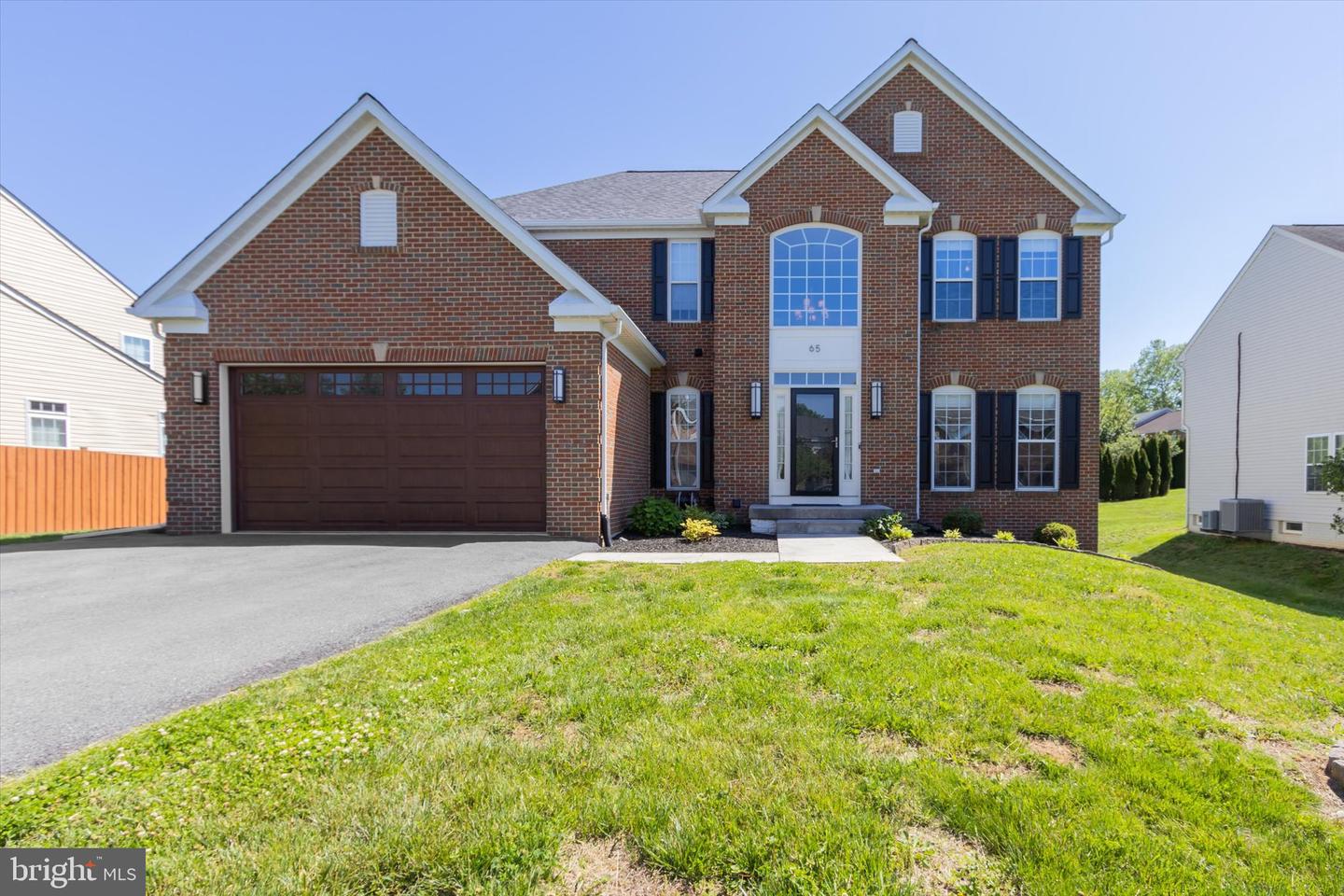 65 Maddex Farm Drive Property Photo 1