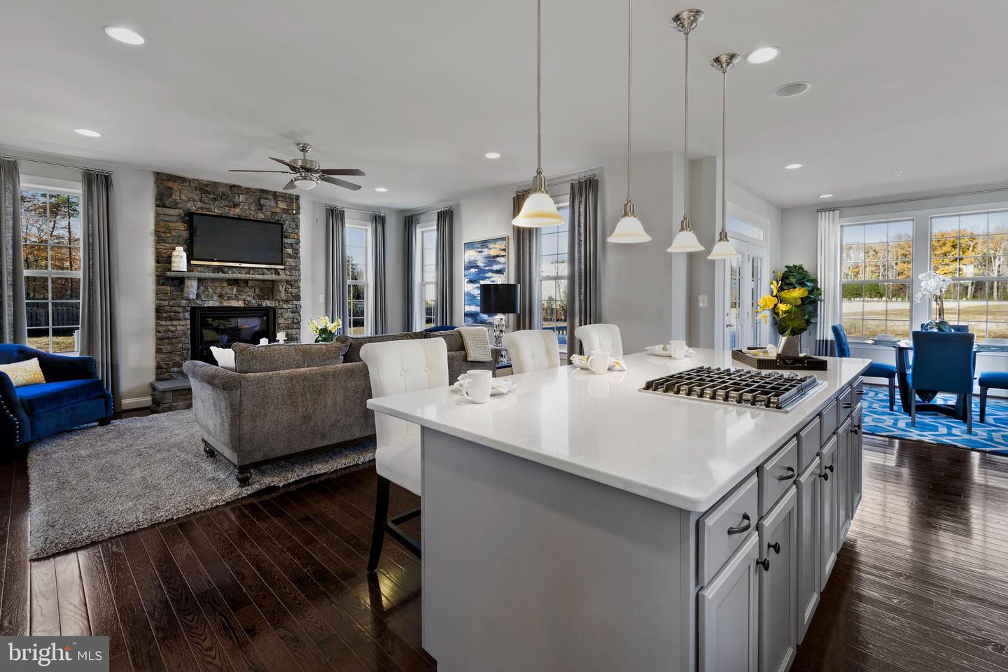 Homesite 704 Crystal Brook Ln Property Photo 3