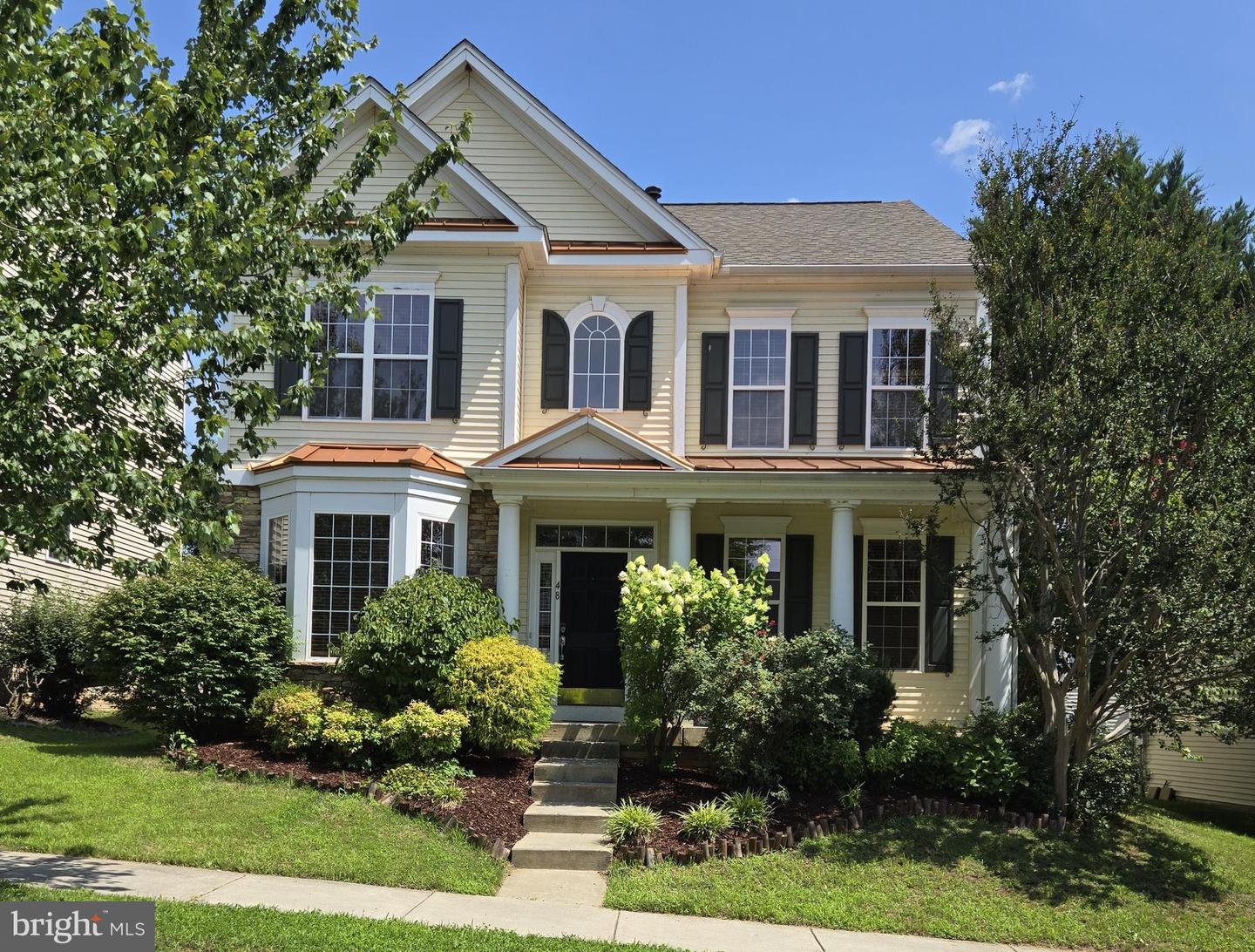 48 BATTLEFIELD DR