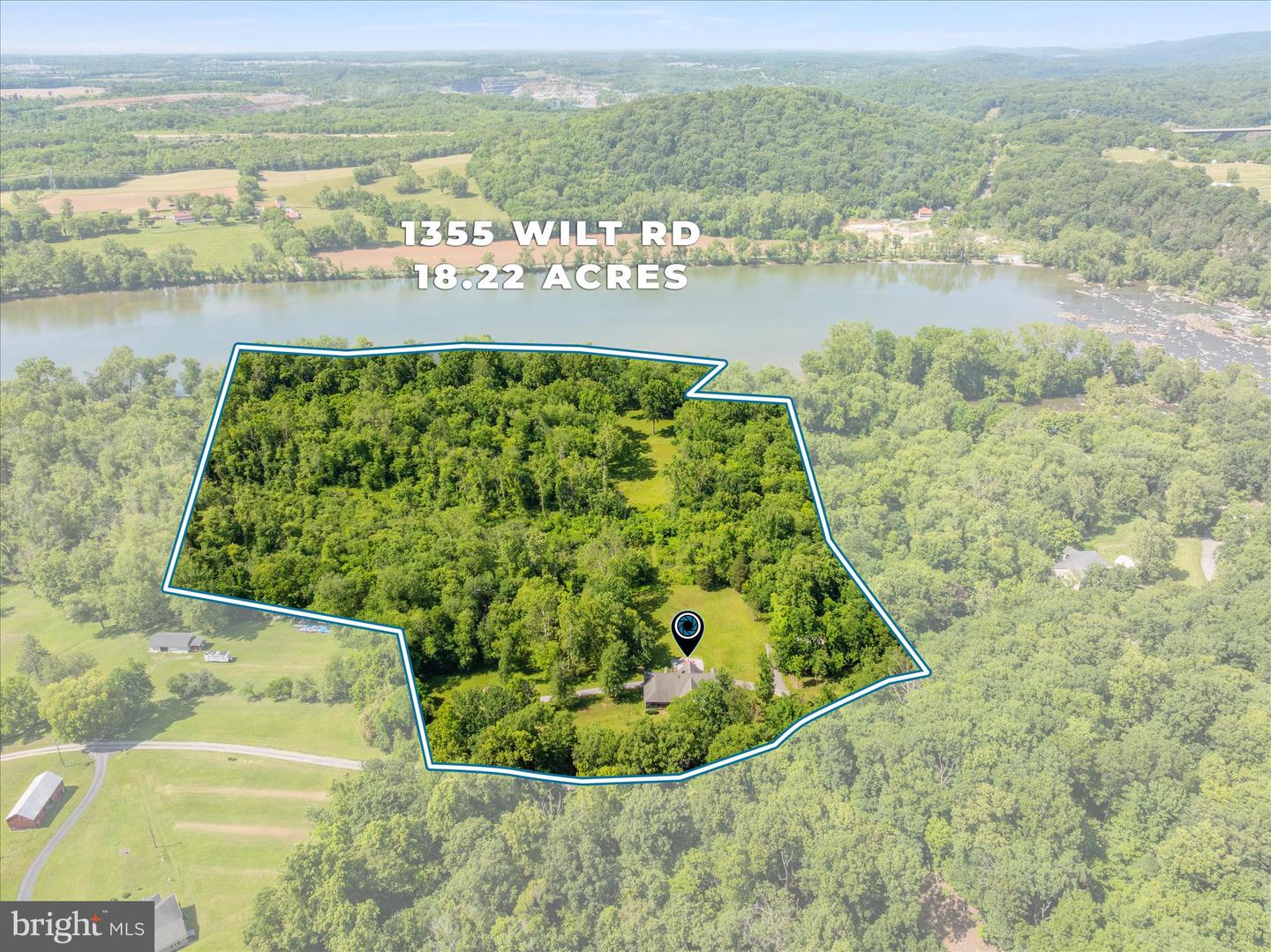1355 Wilt Rd Property Photo 3