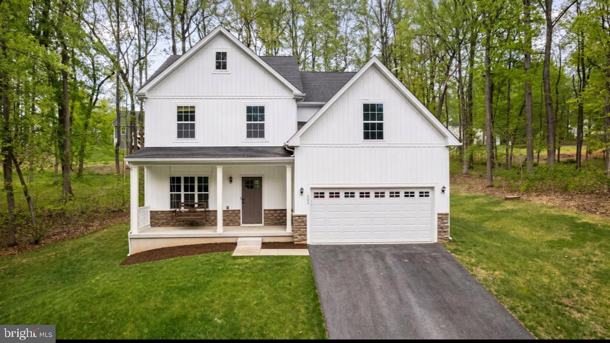 237 Speaks Ln Property Photo 1